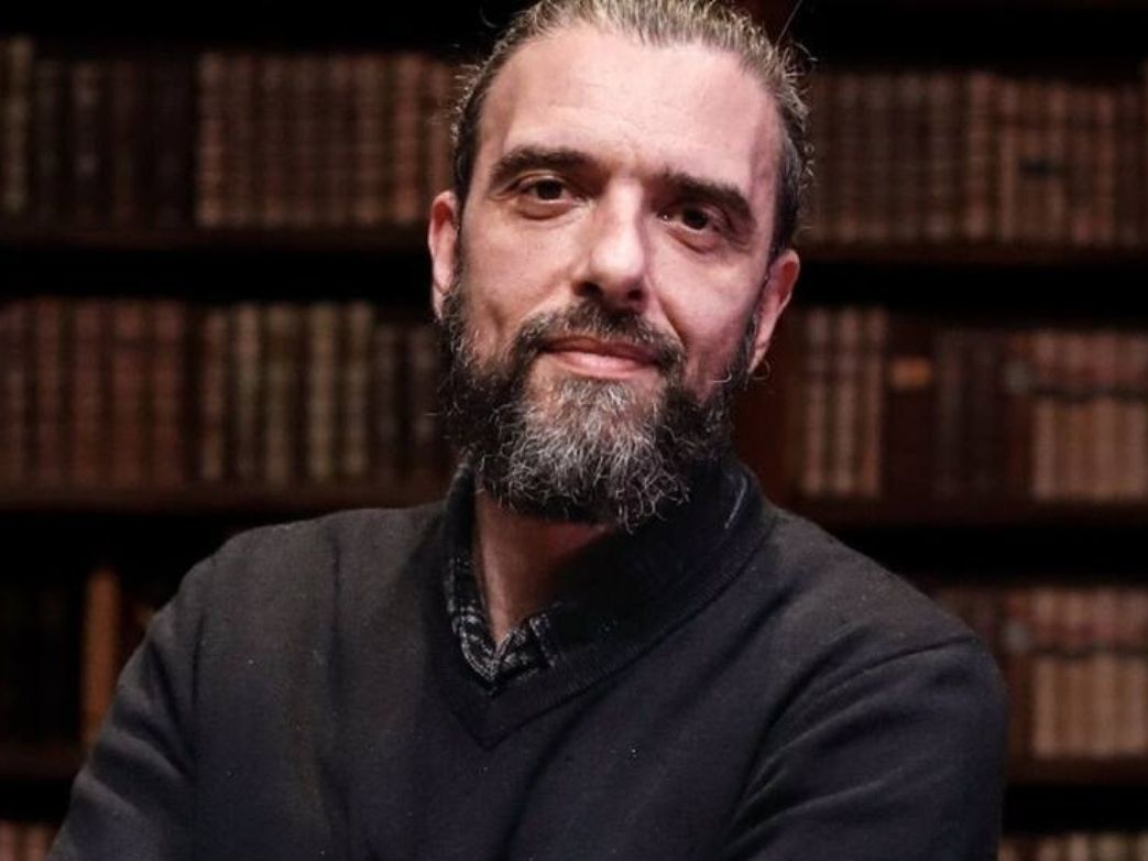 Η άρνηση του Σωτήρη Τσαφούλια στον Αλ Πατσίνο και η πρόταση στη Μαρία Ηλιάκη: Βρες το λάθος