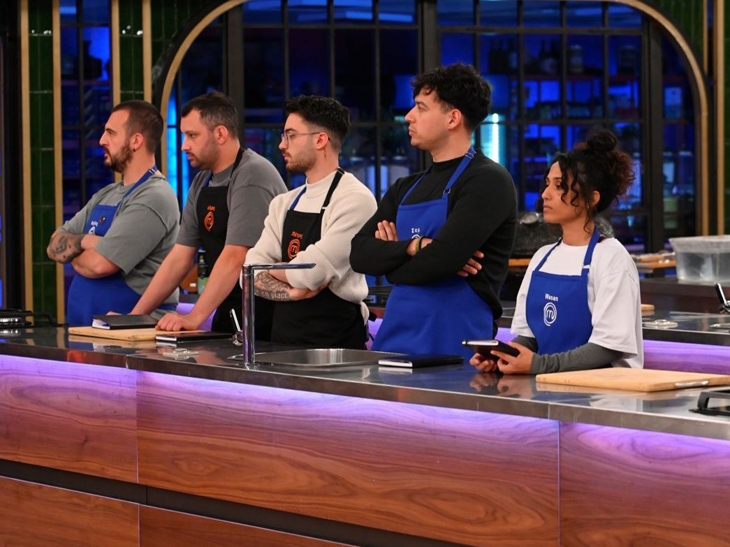 To λάθος στο MasterChef που πρόδωσε τον παίκτη που αποχωρεί & η μετακόμιση του Νίκου στους μπλε