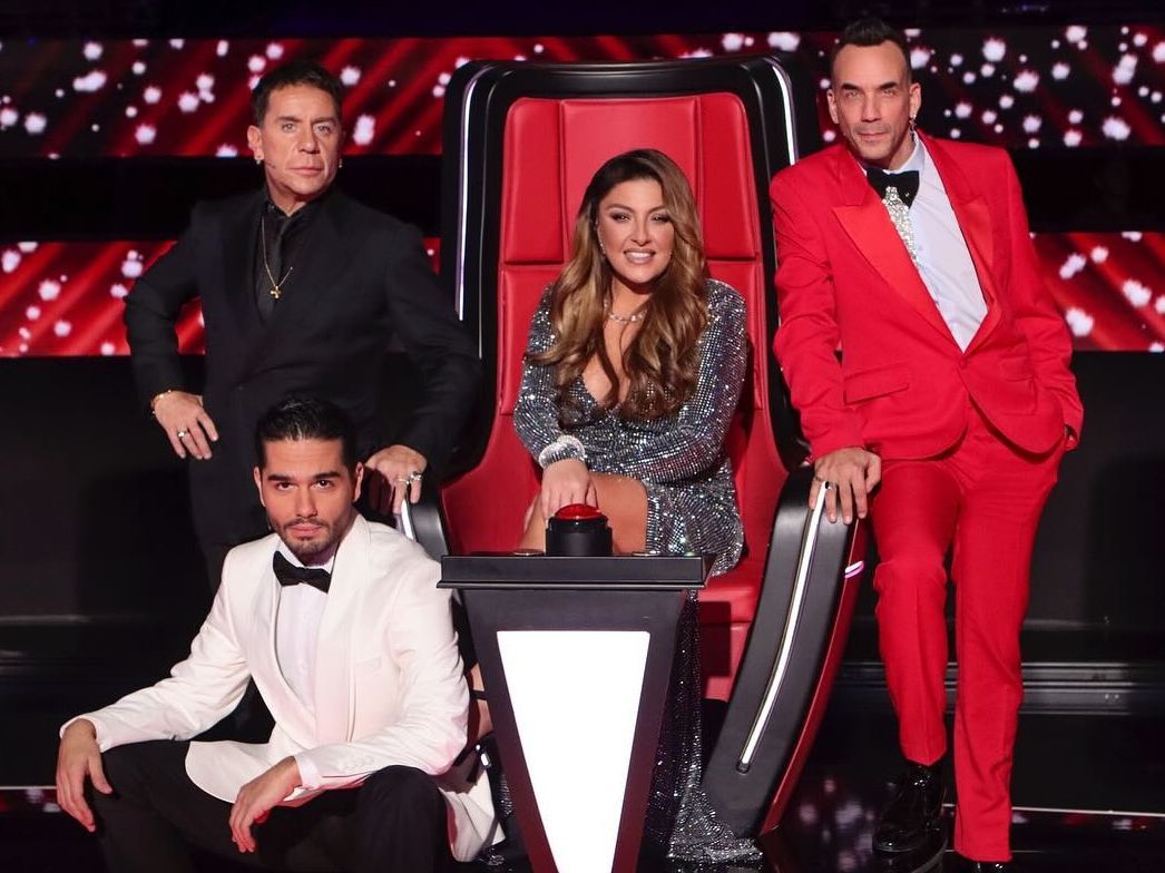 The Voice: Η Μαρίνα Σάττι στον ημιτελικό και οι 3 μεγάλες εκπλήξεις του τελικού