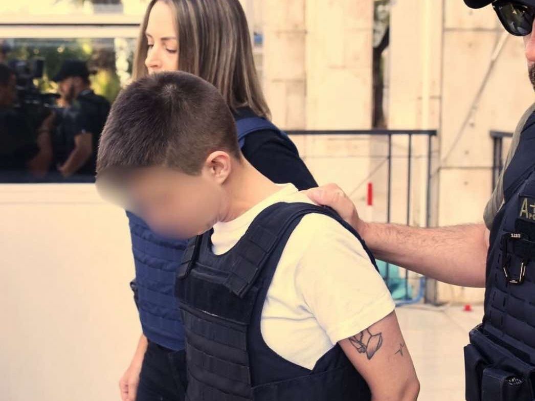 Ομολόγησε η Ειρήνη Μουρτζούκου τις δολοφονίες τριών βρεφών και της αδερφής της