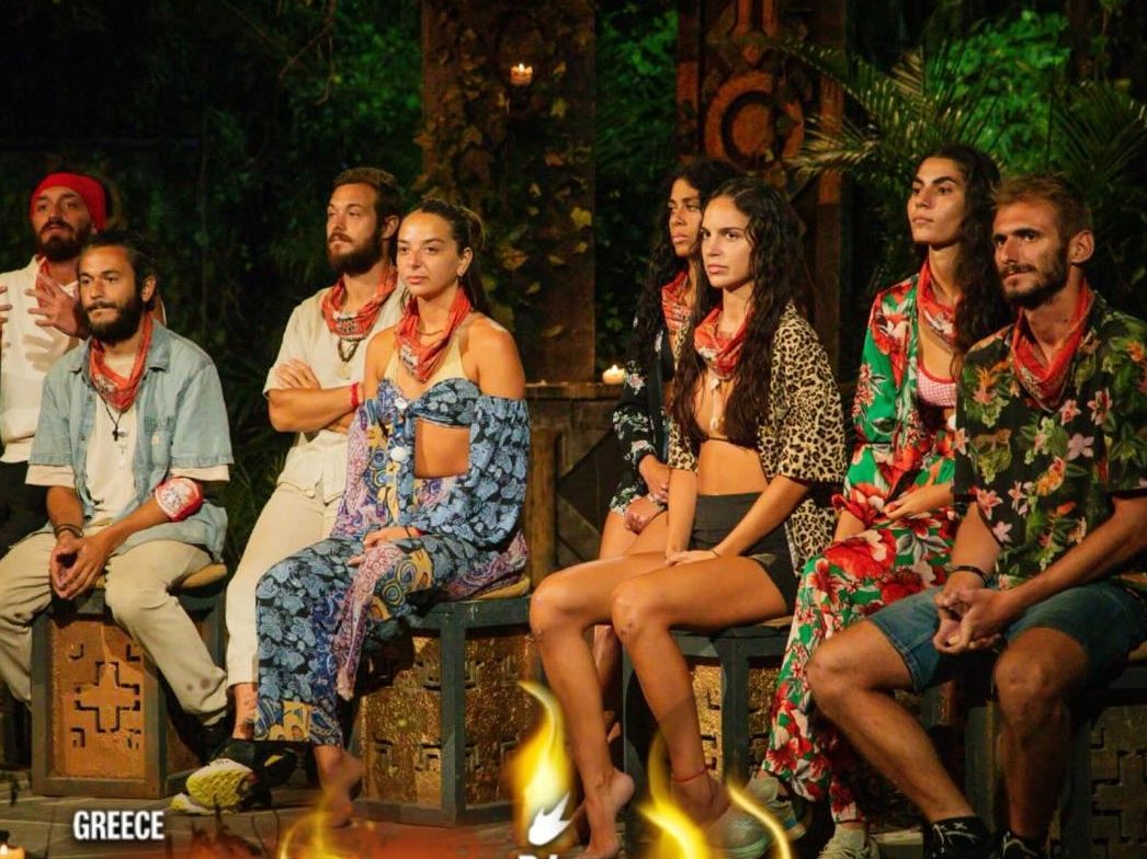 Παίζει με τη φλόγα η Μαντίσα πριν την ένωση του Survivor, ενώ αποχώρησε η Όλγα Λοβέρα
