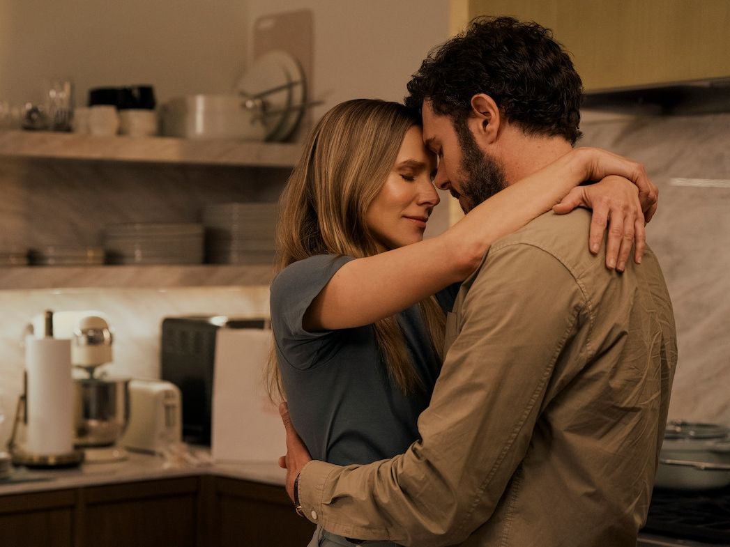 Θα υπάρξει τρίτη σεζόν του Nobody Wants This; Τι φανερώνει το φινάλε της 2ης;