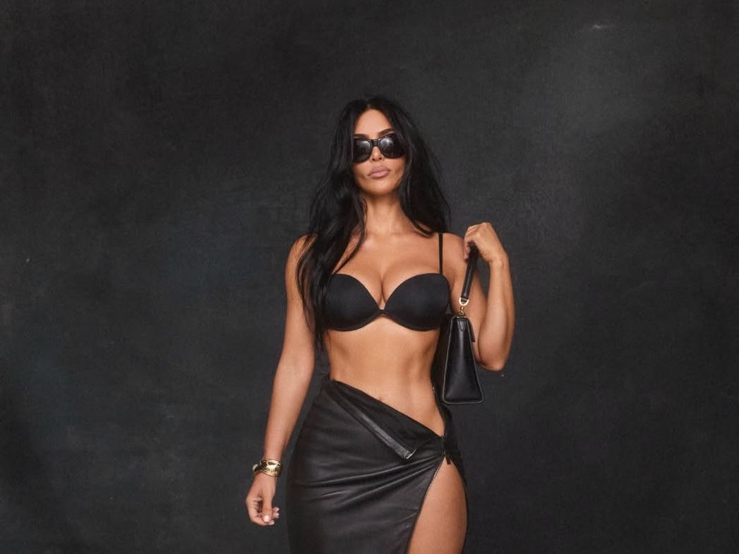 Η Kim Kardashian έχει 5 νταντάδες για 4 παιδιά αλλά επιμένει: «Ουσιαστικά μεγαλώνω μόνη τα παιδιά»