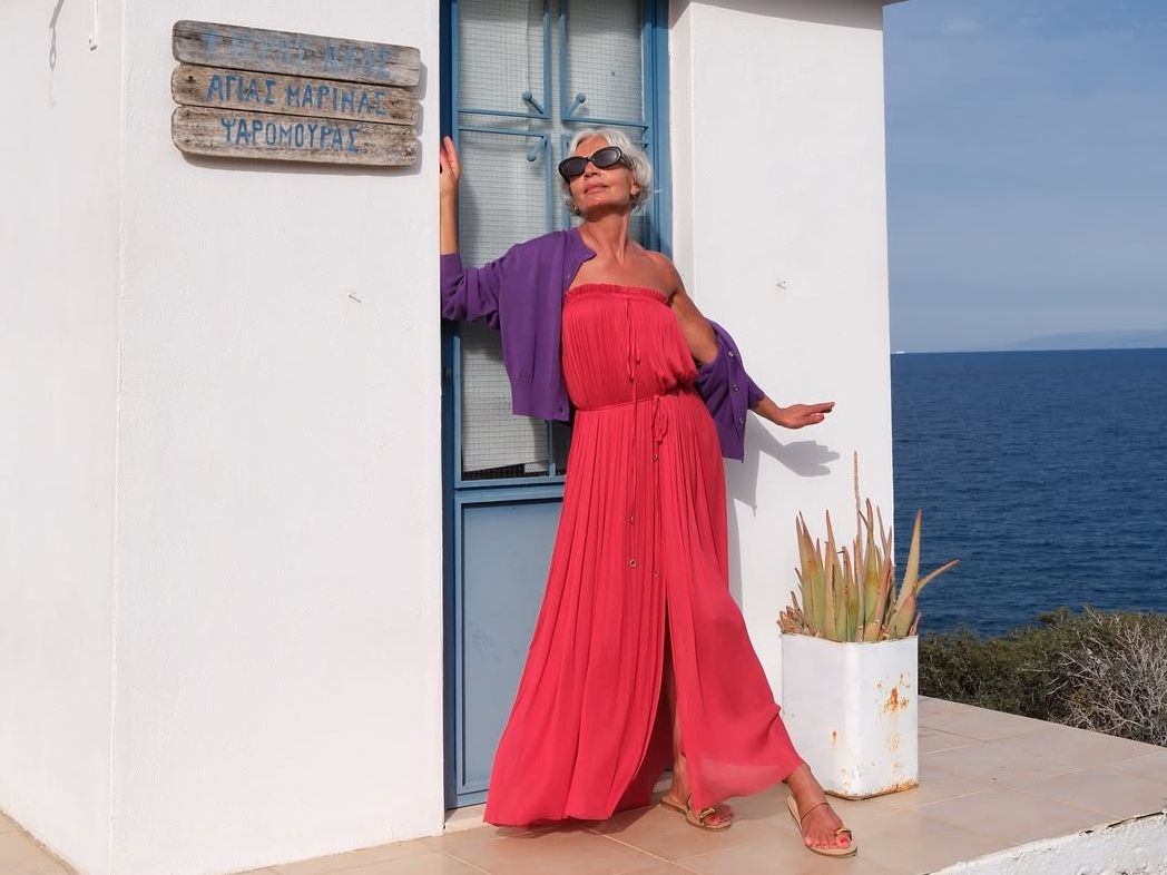 Άνθρωποι που δείχνουν νέοι και μετά τα 60, συχνά ακολουθούν αυτές τις 10 υποτιμημένες συνήθειες