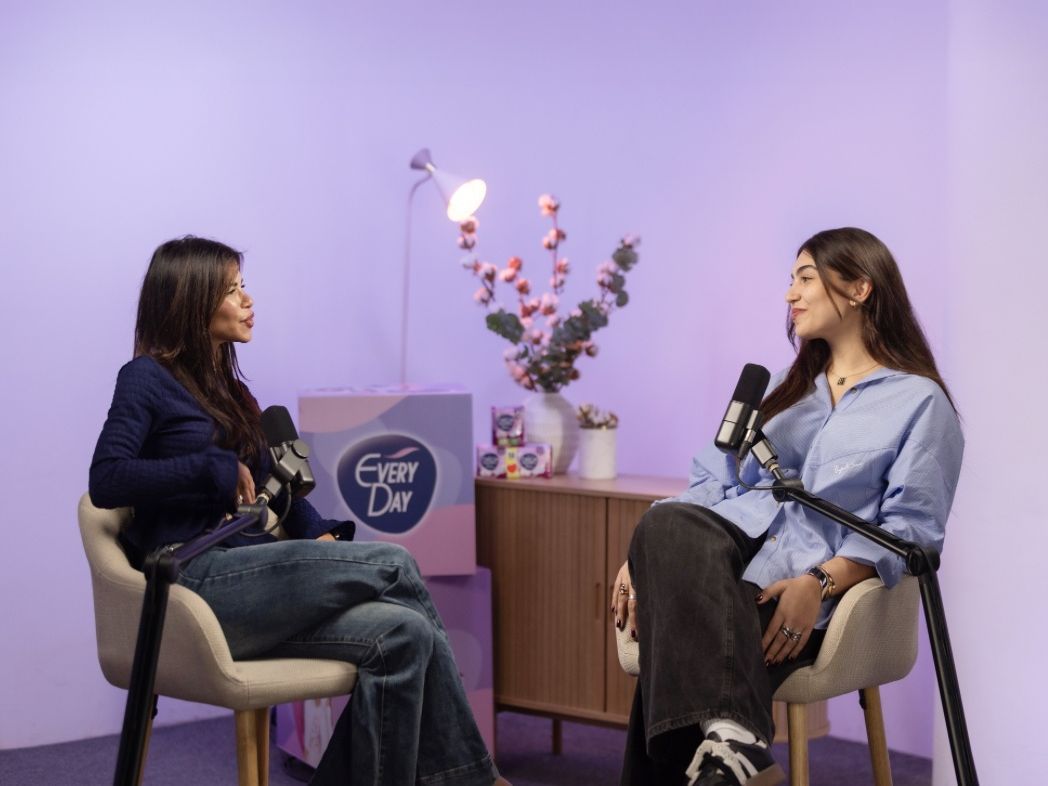 Skin-friendly choices: Πώς θα νιώθεις άνετη μέσα σε μία απαιτητική καθημερινότητα