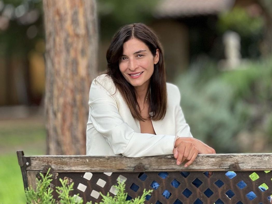 Τέλος εποχής για τη Γη της ελιάς και στο Χ ήδη ξεκίνησαν να αποχαιρετούν την Αντιγόνη Κουλουκάκου