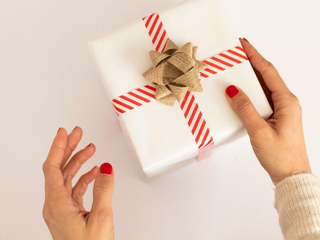 From me to me: Γιατί, φέτος, το καλύτερο δώρο θα το κάνεις στον εαυτό σου, για την απόλαυσή σου!