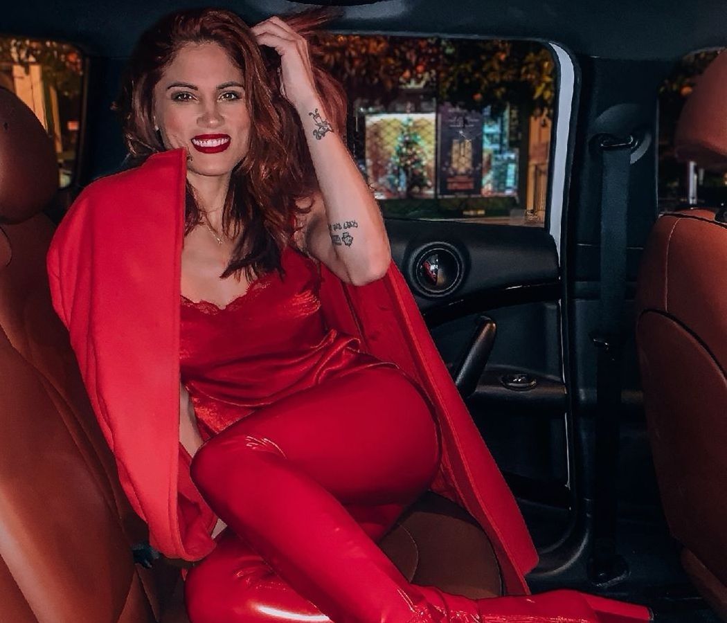 Πάρε ιδέες για βραδινές εμφανίσεις: Τι φόρεσαν οι Ελληνίδες celebrities την Πρωτοχρονιά