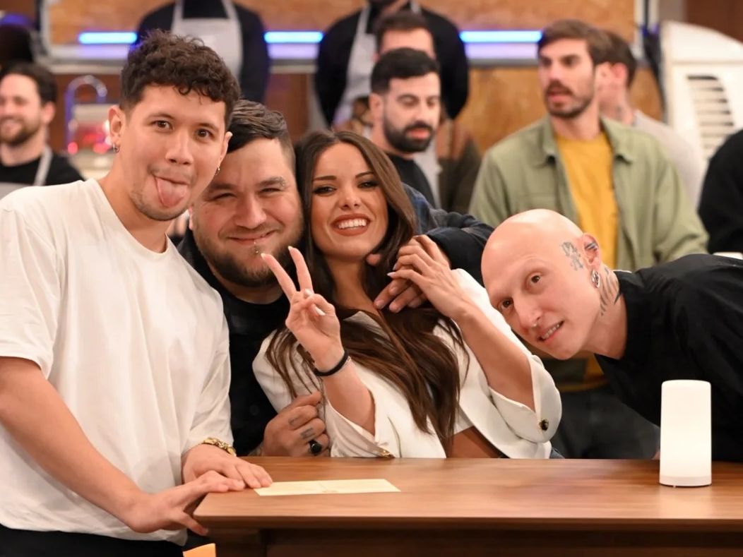 Η νέα ζωή, ο γάμος του Αλέξανδρου Αντωνελάκη από το MasterChef 7 & το baby boom