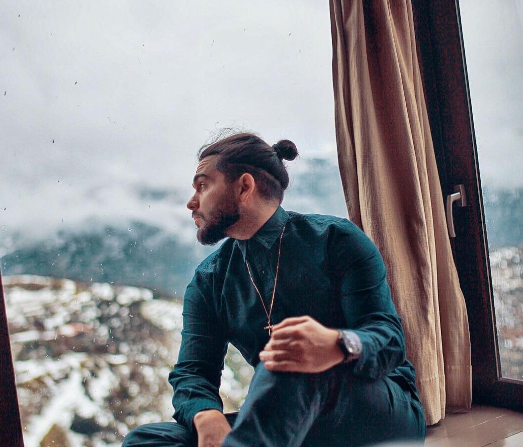 H απώλεια που συγκλόνισε τον Χρήστο Μάστορα