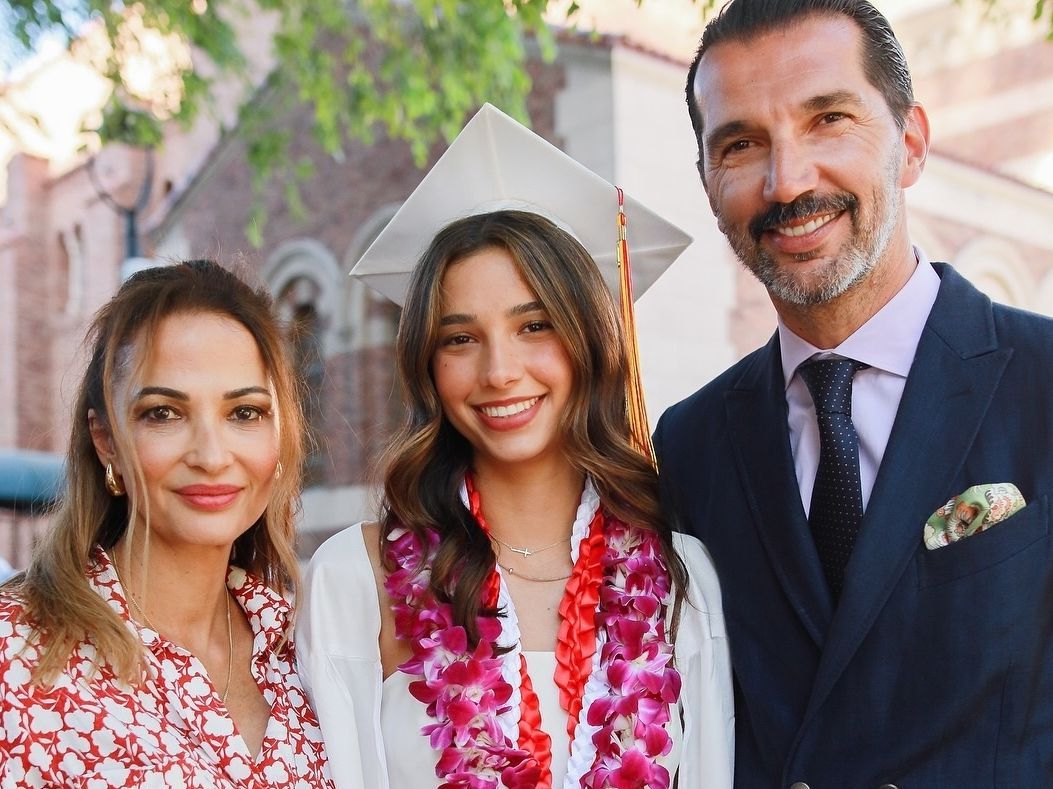 Η κόρη της Αλέκας Καμηλά και του Peja Stojaković έκλεισε τα 19: Η ζωή στην Αμερική και το βόλεϊ