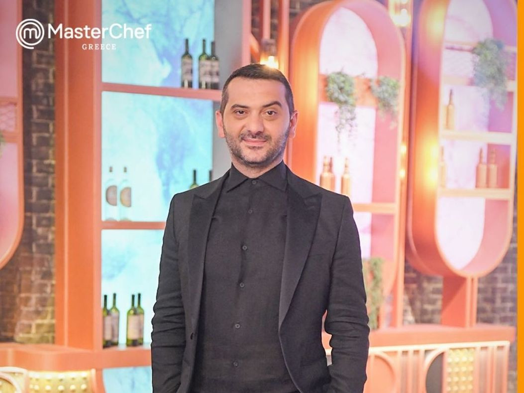 Η έναρξη του live τελικού του MasterChef ξεσήκωσε θύελλα και στο Twitter