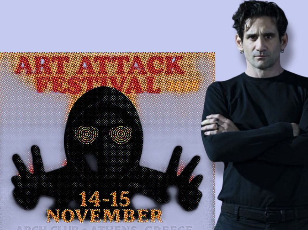 Queen Goes Around: Όλα όσα αξίζει να ζήσεις μέσα στο November Rain της πόλης αυτόν τον μήνα