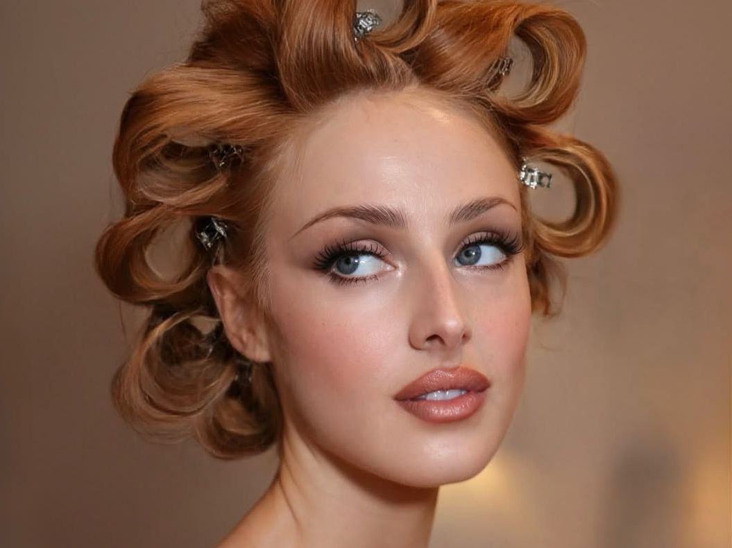 Αυτά τα 3 makeup looks ταιριάζουν σε όλες και γίνονται σε χρόνο ρεκόρ