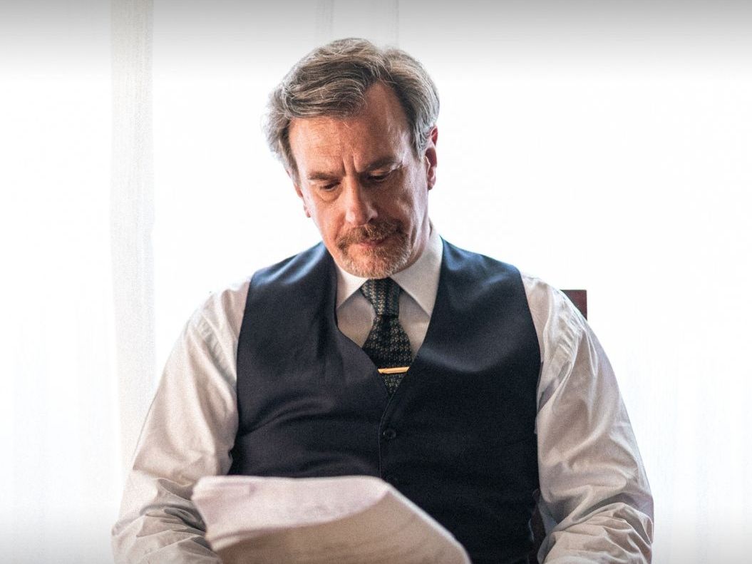 Το Σπίτι Δίπλα στο Ποτάμι: Η θυσία του Αλέξανδρου Σταύρου μετά την εγκυμοσύνη της Μελλισάνθης