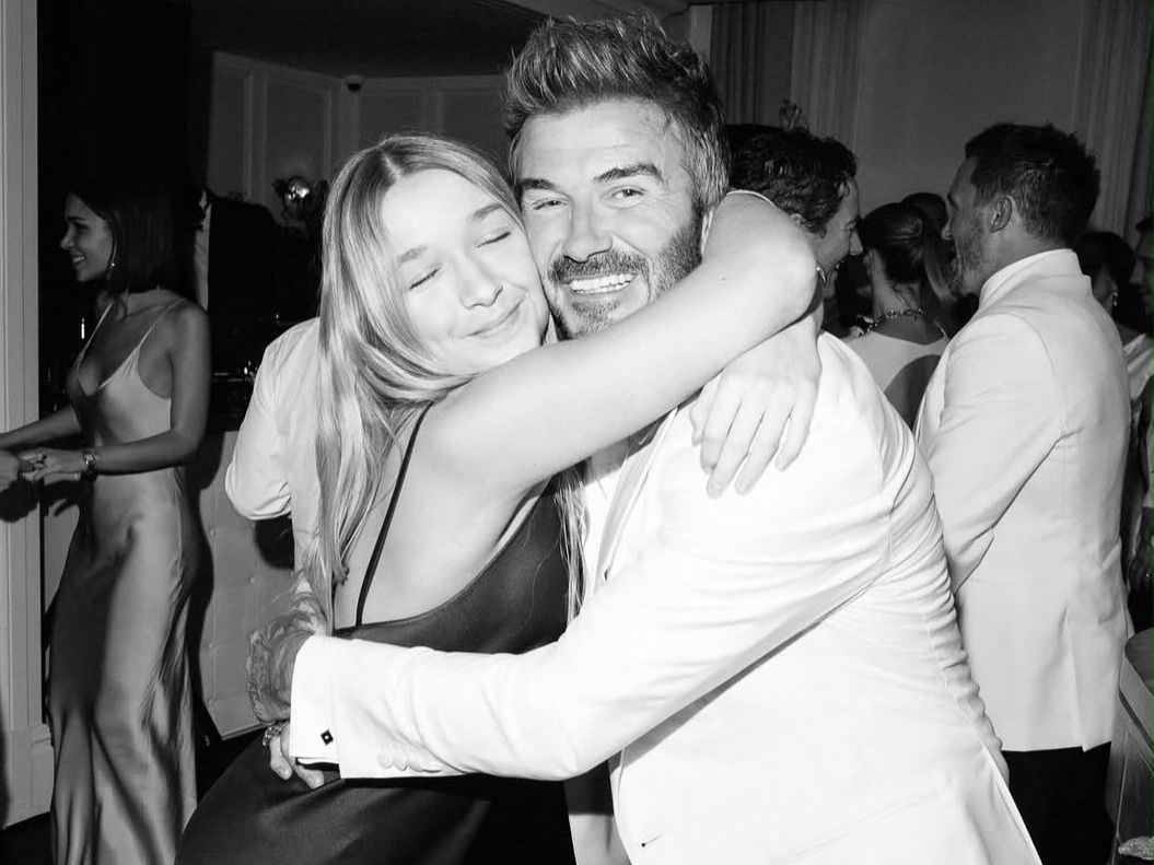 H Harper Seven έγινε 15: Η αποθέωση από τους Beckham και το ποστ της Victoria που δίχασε
