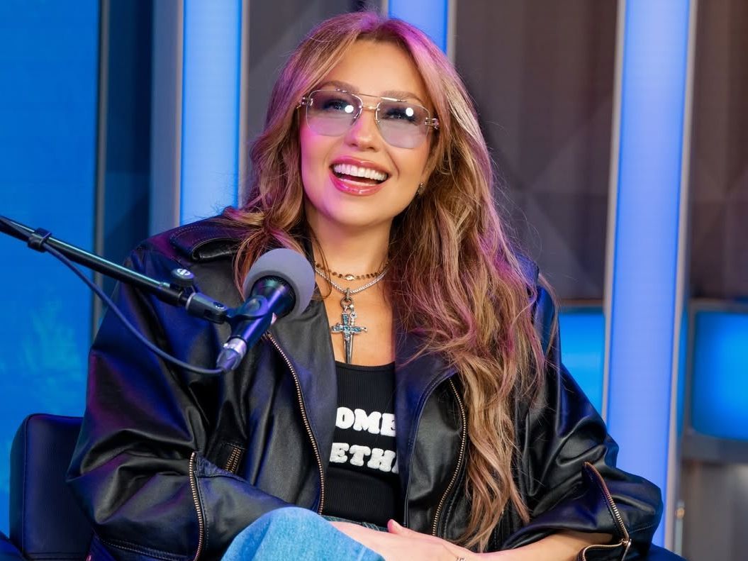 Thalia: Η «Marimar» που λάτρεψε η Ελλάδα συνεχίζει να κατακτά τις μουσικές κορυφές