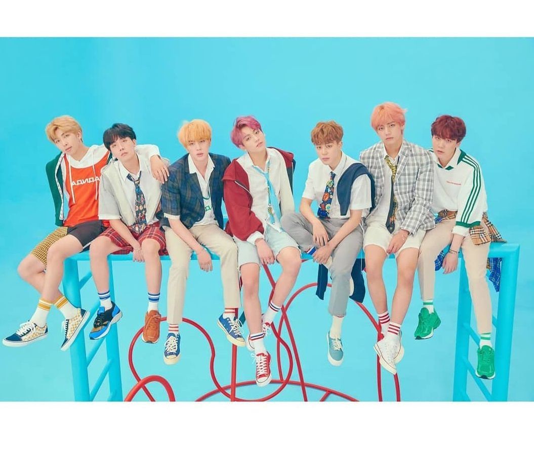 Είσαι και εσύ μια από τις fans των BTS που είναι έξαλλη με αυτήν την εξέλιξη της k-pop μπάντας;