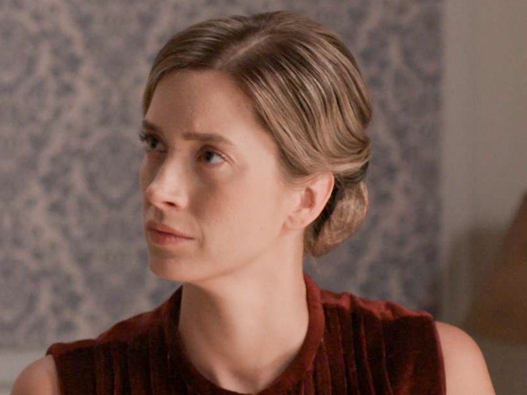 Grand Hotel: 2 λάθη και η προδοσία της Ελένης οδηγούν στο αιματηρό φινάλε