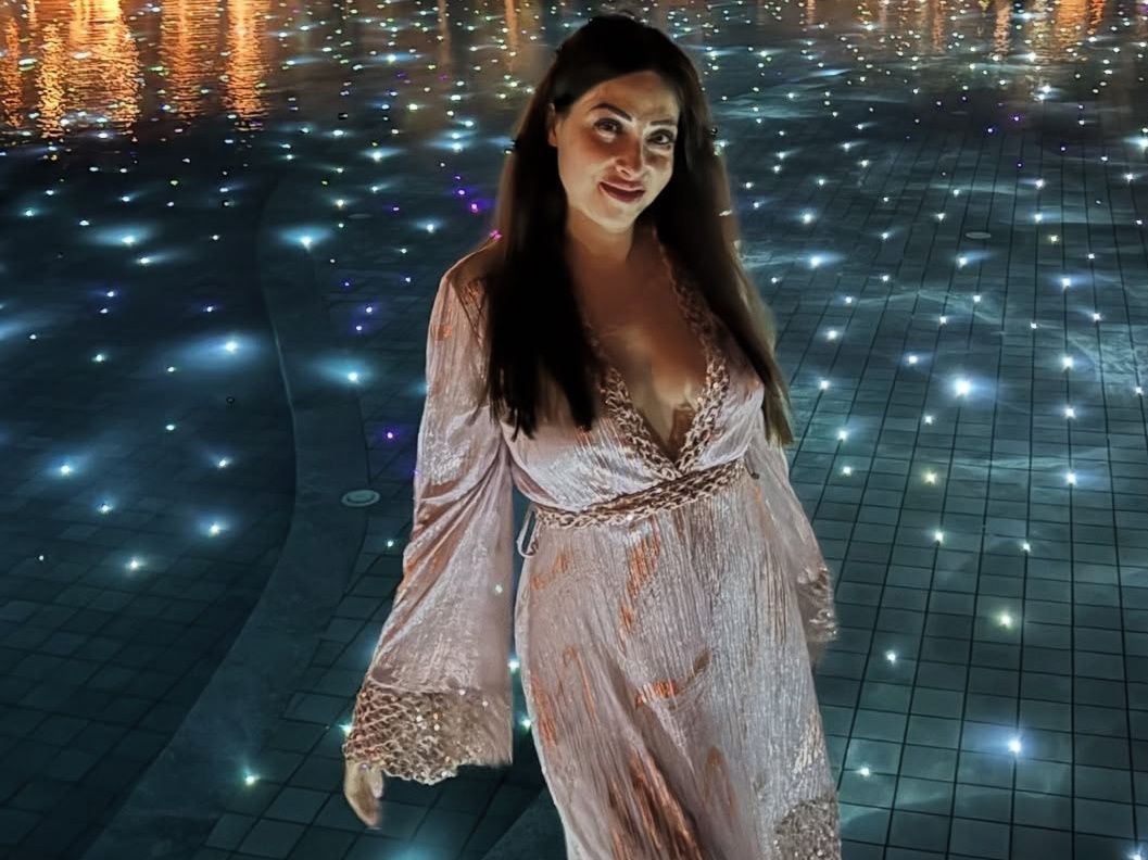 Η Ιωάννα Παλιοσπύρου απάντησε στο αν αλήθεια παντρεύεται με ένα ποστ