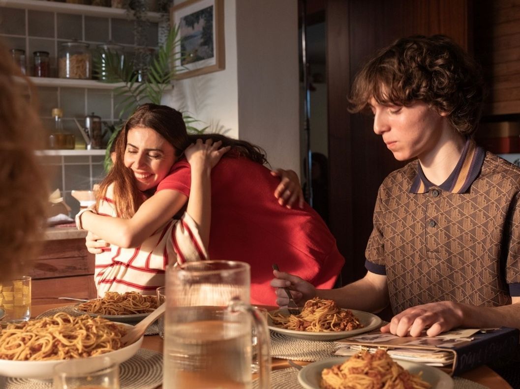 Στις γεύσεις - και στις σχέσεις - όλη η νοστιμιά είναι στο δέσιμο