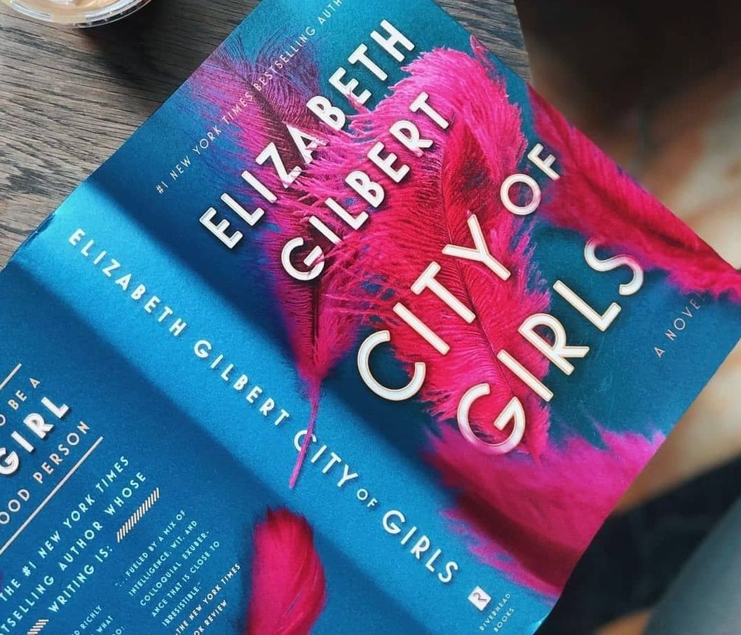 «Τα κορίτσια της Νέας Υόρκης»: Το συναρπαστικό μυθιστόρημα σύντομα θα γίνει ταινία