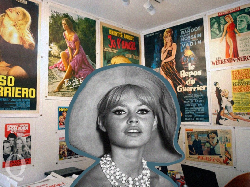 Η Brigitte Bardot έγινε 91: Η «Φεύγω πριν με “στείλουν”» φιλοσοφία & τι είναι ηλιθιότητα για τη Bébé