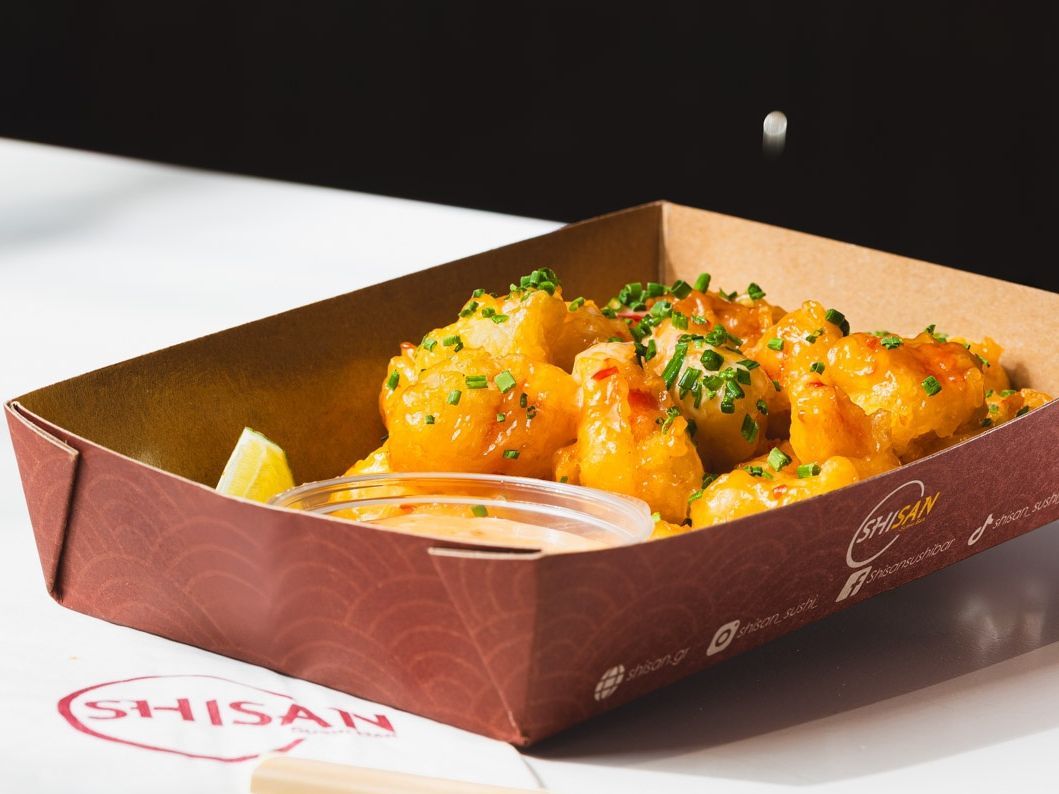 Shisan: Η sushi εμπειρία που φέρνει την Ιαπωνία στο… πιάτο μας