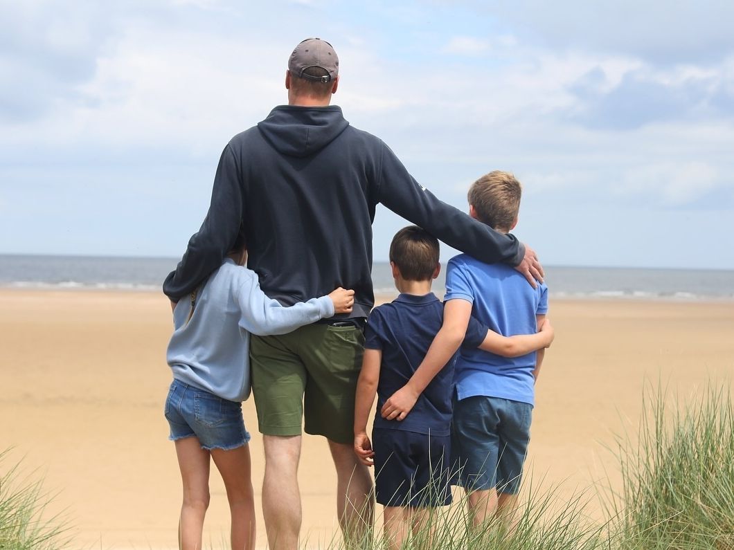 Πρίγκιπας William, Ρουβάς, Μποτία: Πώς γιόρτασαν όλοι οι Έλληνες και ξένοι διάσημοι μπαμπάδες