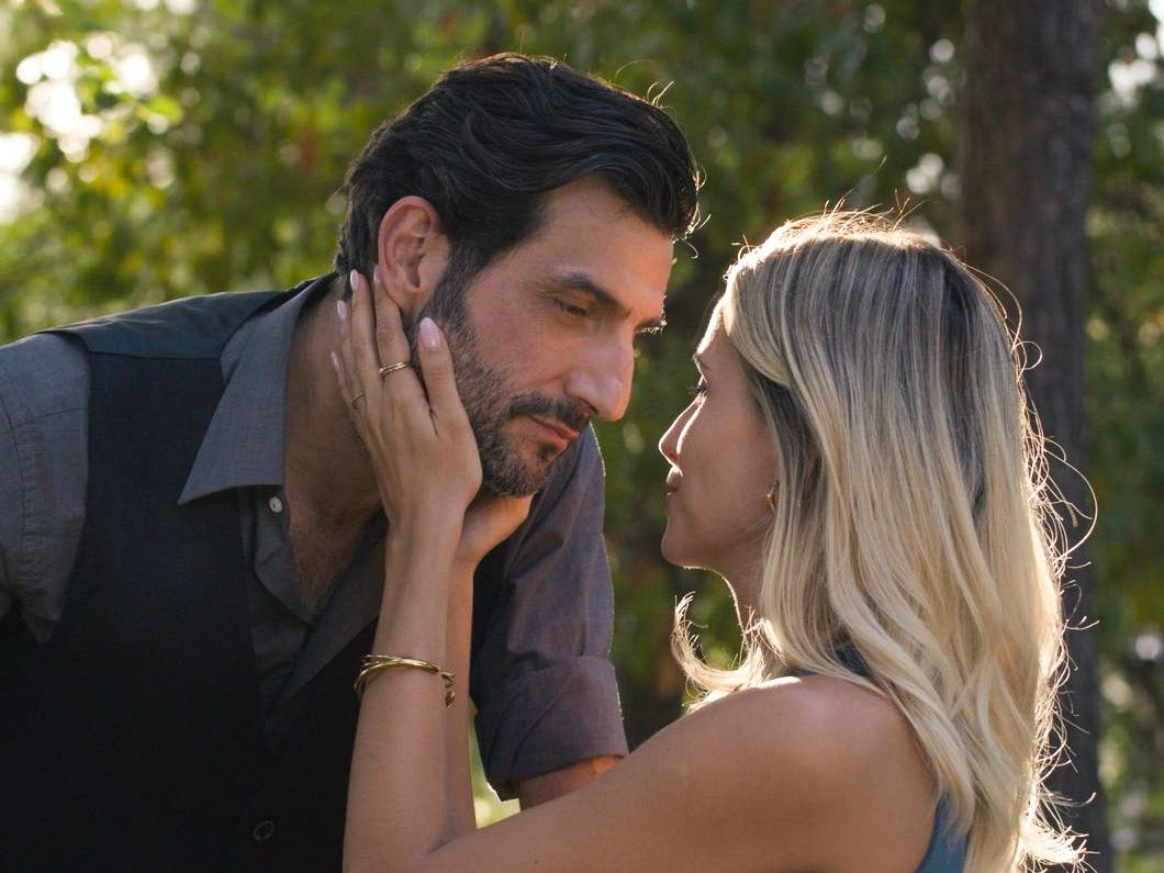 Το δεύτερο παιδί και το διαζύγιο του Νίκου Κουρή στα «Παιχνίδια Εκδίκησης»