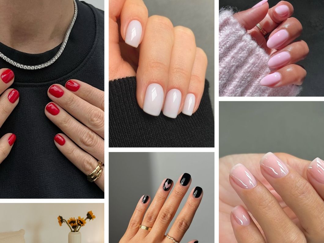 5 all time classic manicure που ταιριάζουν σε όλες τις ηλικίες, χειμώνα-καλοκαίρι