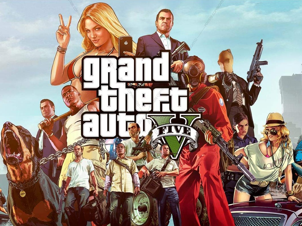 GTA 6: Το Grand Theft Auto 6 μάλλον έρχεται και μάλλον ξέρουμε και πότε (περίπου)