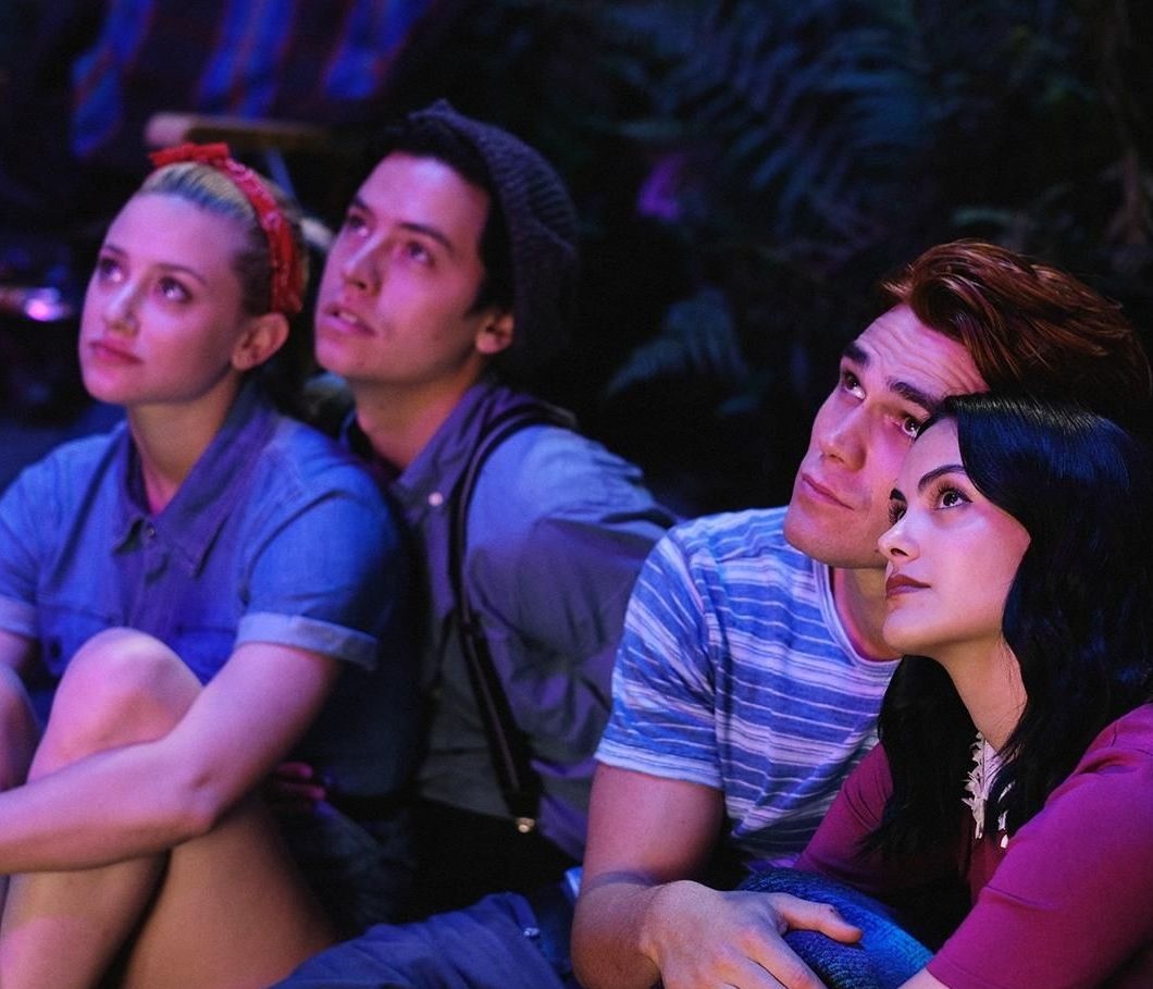 Riverdale: Τελικά ο Jughead είναι νεκρός;