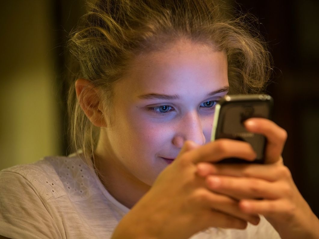 Μια μαμά κάνει ιδιαίτερα προετοιμασίας για social media στην κόρη της: Μήπως να το κάναμε κι εμείς;