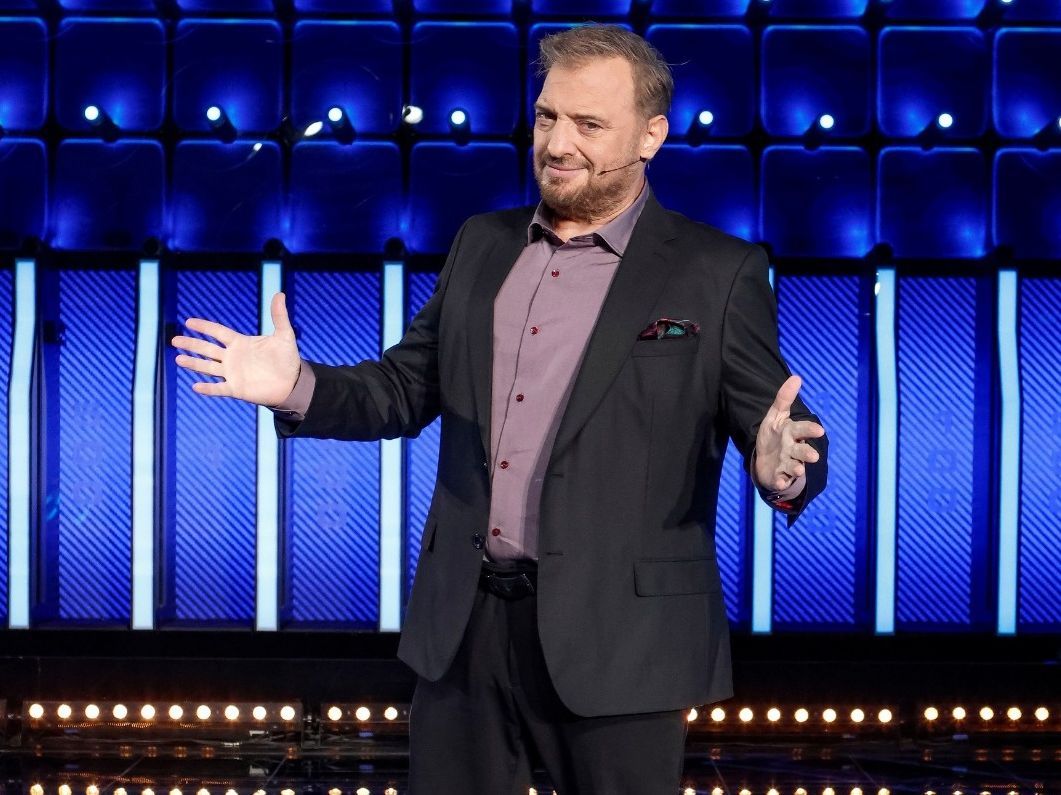 Χρήστος Φερεντίνος: «Έχουν αυξηθεί οι συμμετοχές στα τηλεπαιχνίδια, το κίνητρο παραμένει το κέρδος»