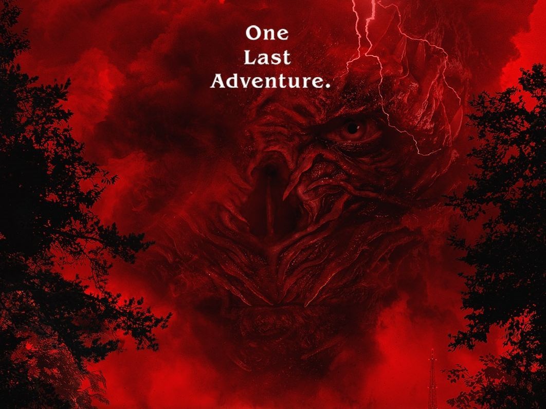 Vecna Strikes Back! Το Stranger Things 5 υπόσχεται επικό φινάλε και το τρέιλερ μιλάει μόνο του