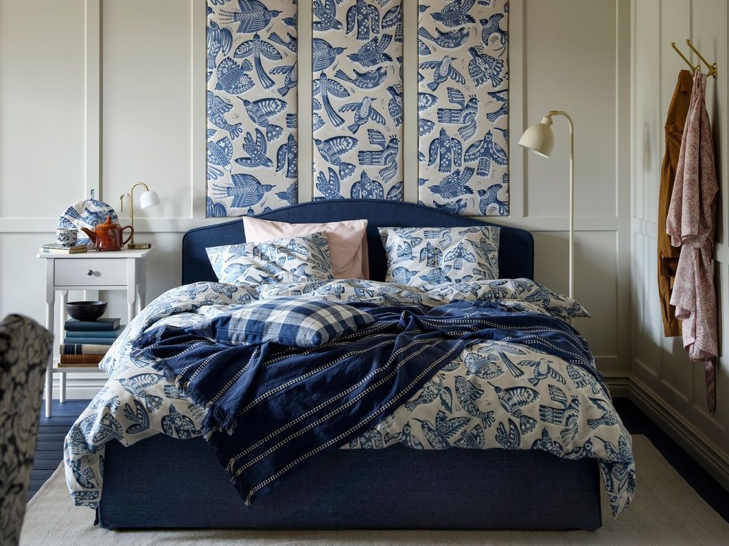 Νέα προϊόντα ΙΚΕΑ Ιανουαρίου 2026: Ένα ζεστό καλωσόρισμα στη νέα χρονιά