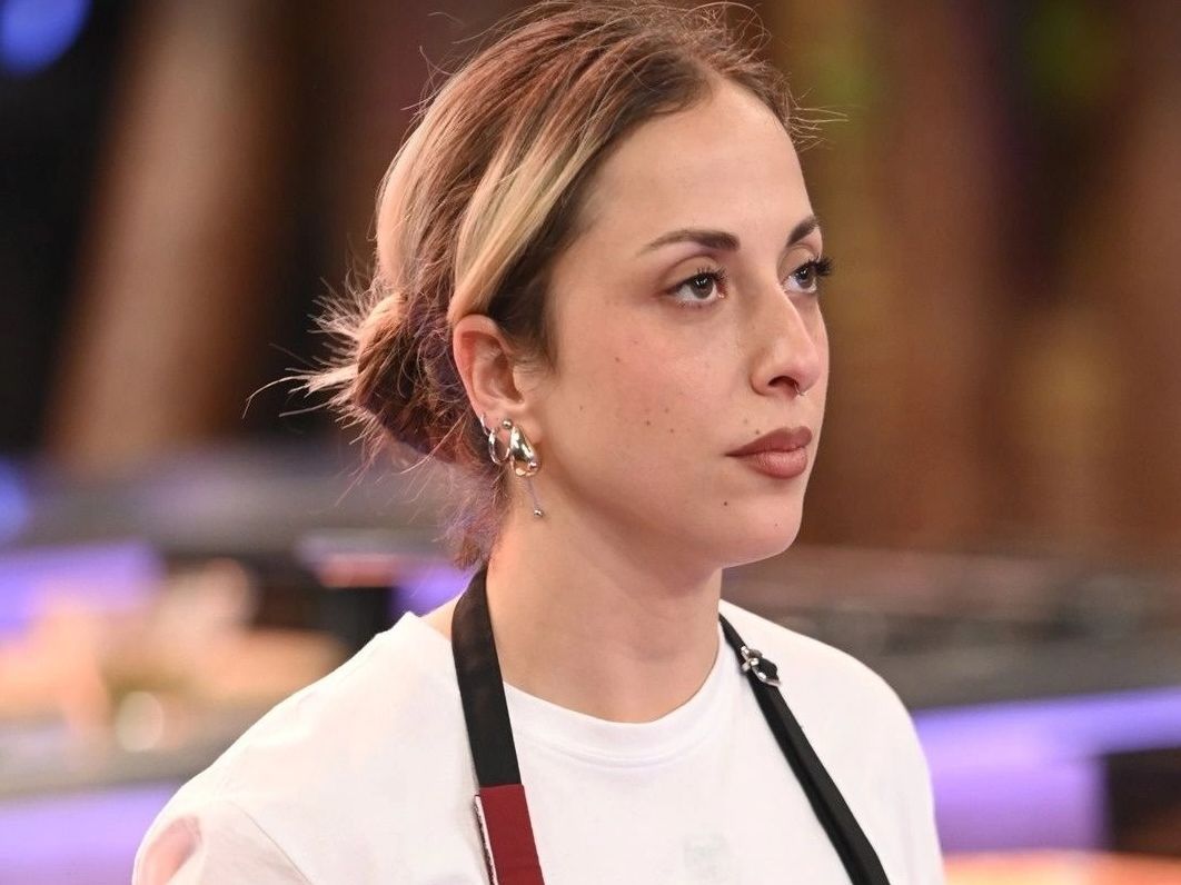 Έκπληξη με την επιστροφή της Μαίρυλιν Ντάμερον στο MasterChef & το κοινό στο Χ βρήκε ήδη τον νικητή