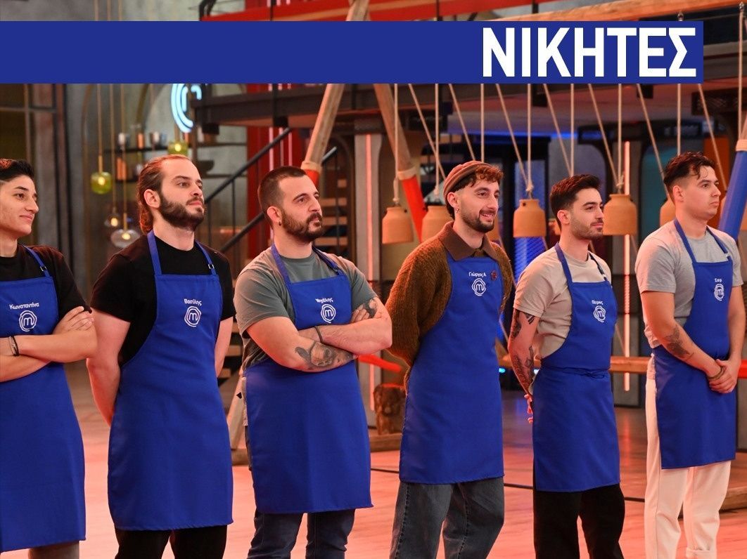 Το ντέρμπι της 1ης ομαδικής του MasterChef 10 & η νίκη των μπλε που θα προκαλέσει μία παραίτηση