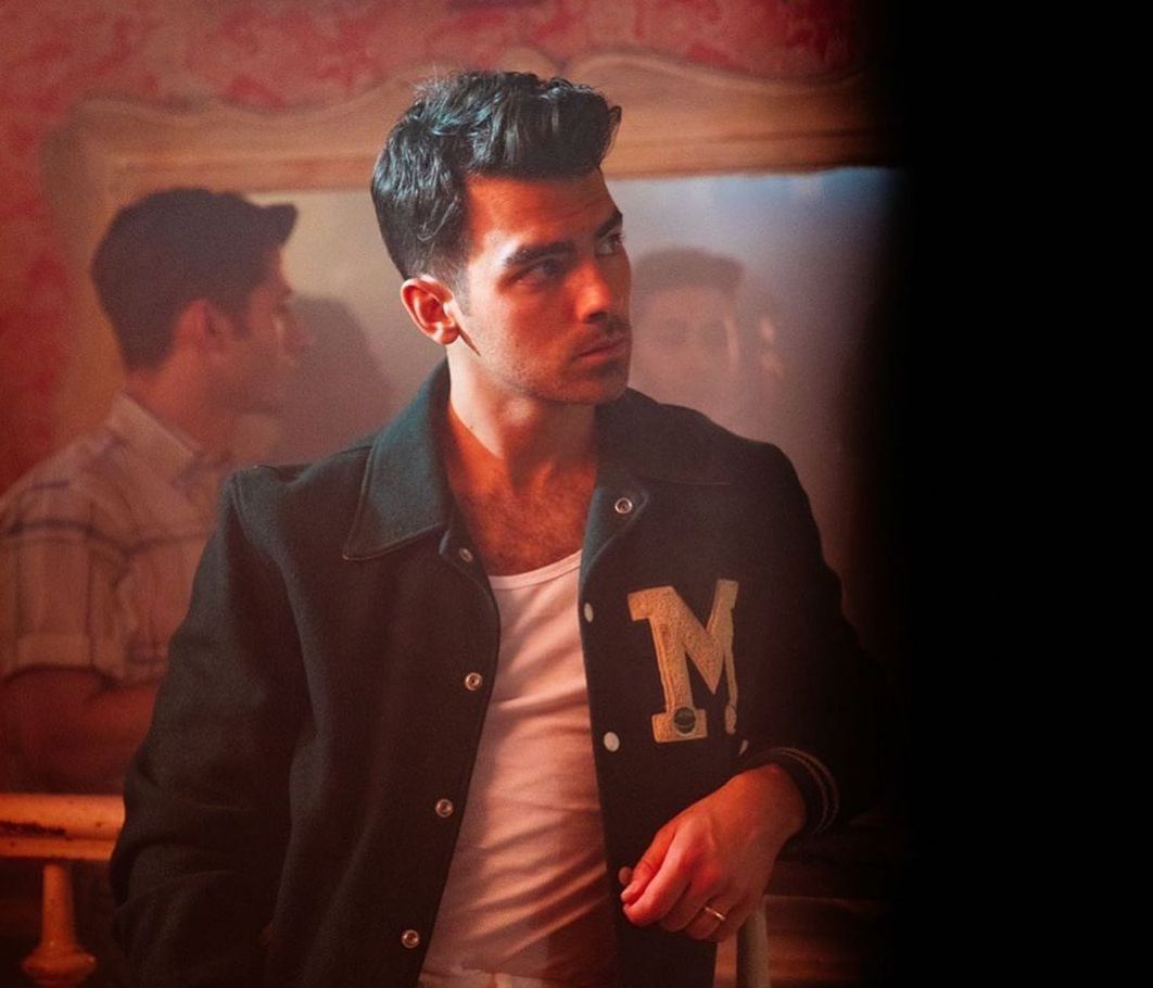 Joe Jonas: Δε φαντάζεσαι τι θέμα είχε το πάρτι γενεθλίων του και με ποιους γιόρτασε