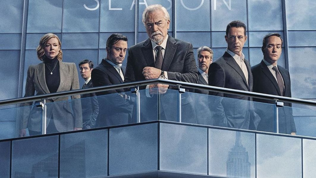 Succession: Οι 30 καλύτερες ατάκες που μας αποστόμωσαν ή μας έκαναν να πονέσουμε περισσότερο