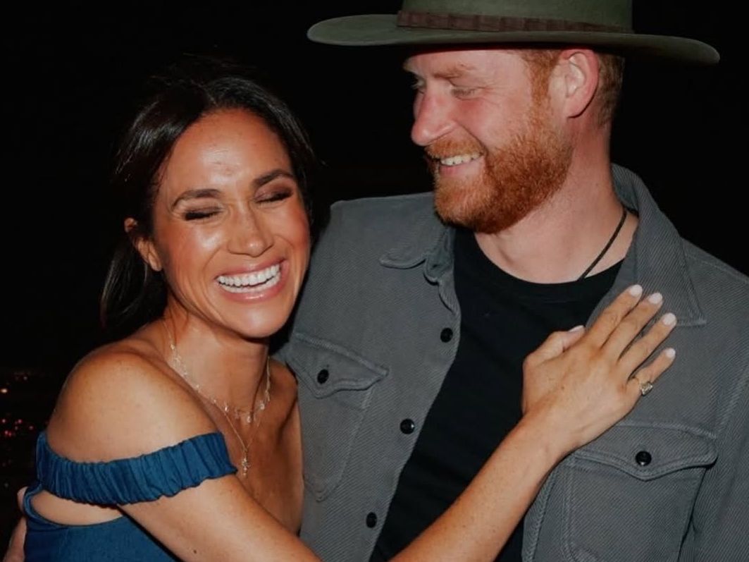 Ανατροπή από τη Meghan Markle- Κρατάει και επεκτείνει τη συμφωνία με το Netflix