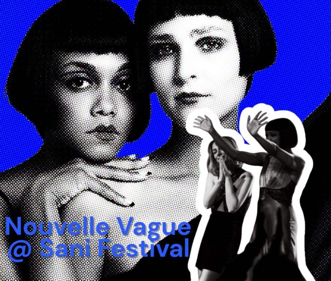 Nouvelle Vague @ Sani Festival 2025: Το σωστό context, στις 9/8 με φόντο την αυγουστιάτικη πανσέληνο