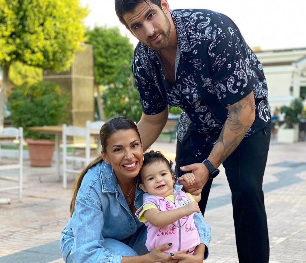 Δεύτερο παιδί για την Ελένη Χατζίδου; Τι αποκάλυψε η τραγουδίστρια