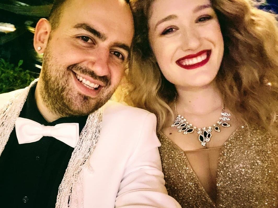 Τη στιγμή που μιλάμε ο γάμος του Μαυρίκιου Μαυρικίου είναι πρώτος σε αναζητήσεις- Αναρωτιέσαι γιατί