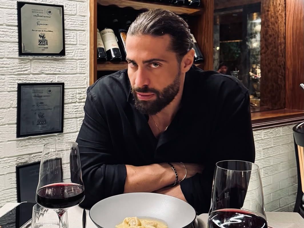 Το «Δεν έχω φερθεί σωστά» του Βασάλου είναι η παραδοχή που κάθε γυναίκα θα ήθελε να ακούσει