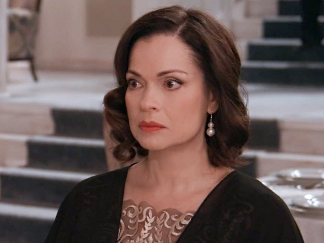 Το τέλος της Δάφνης Λαμπρόγιαννη στο Grand Hotel με τη σύλληψή της: Ποια την καταδίδει για φόνο;