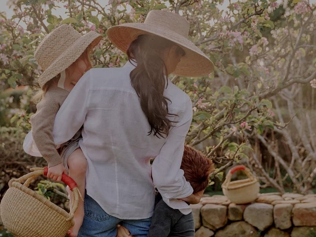 Καταλαβαίνουμε καλά την πικρία του πρίγκιπα Harry για το πώς η Markle χρησιμοποιεί τα παιδιά τους