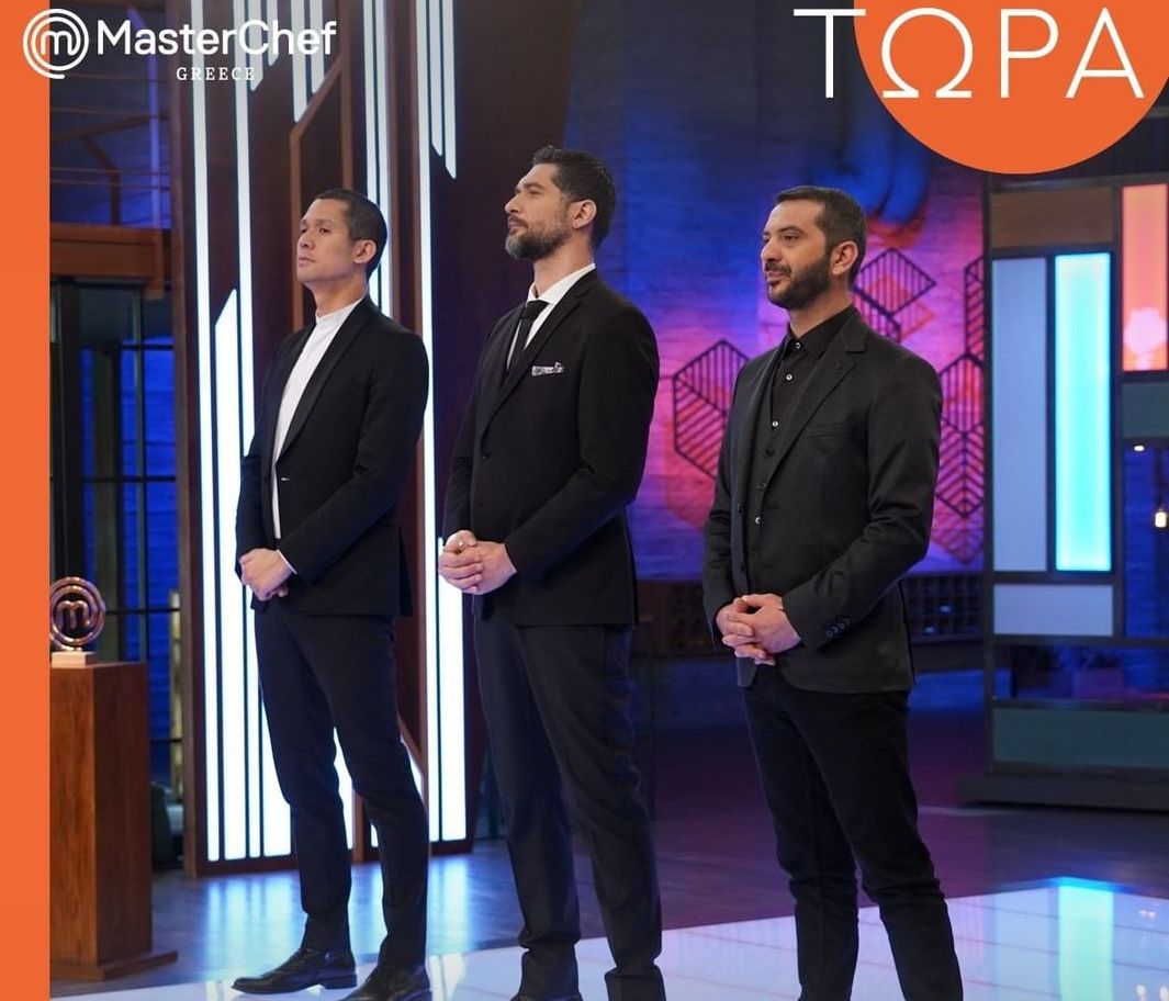 Όλη η αλήθεια για τον ζωντανό τελικό του MasterChef 4: