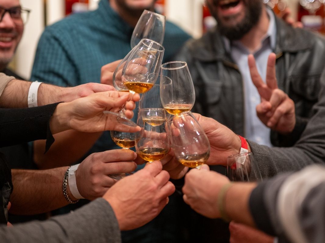To Athens Rum & Whisky Festival κλείνει 10 χρόνια και έρχεται ανανεωμένο και καλύτερο από ποτέ